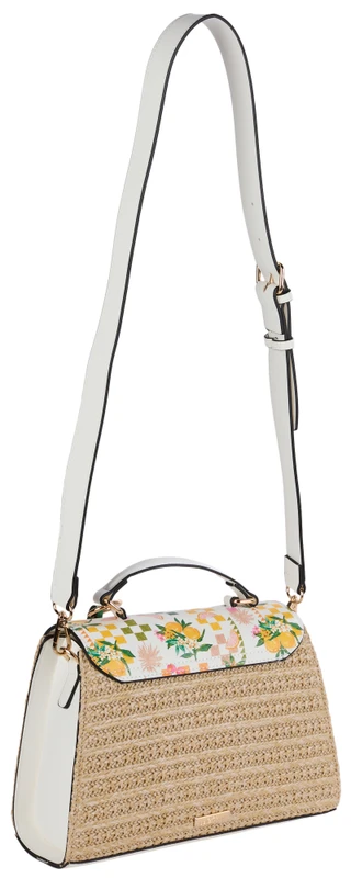 Thumbnail 3: BCBGeneration Top Handle Citrus Crossbody Bag 