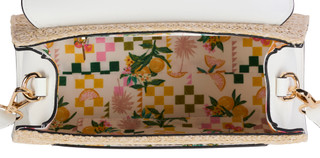 Thumbnail 4: BCBGeneration Top Handle Citrus Crossbody Bag 