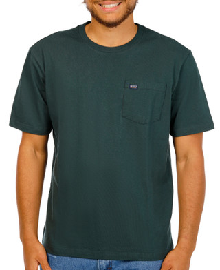 Thumbnail 1: Smiths Men's Classic Pocket T-Shirt 