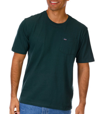 Thumbnail 2: Smiths Men's Classic Pocket T-Shirt 