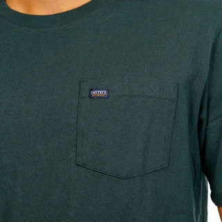 Thumbnail 3: Smiths Men's Classic Pocket T-Shirt 