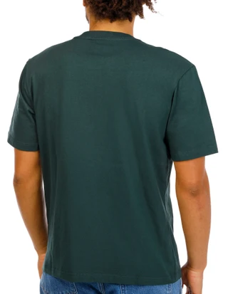 Thumbnail 4: Smiths Men's Classic Pocket T-Shirt 