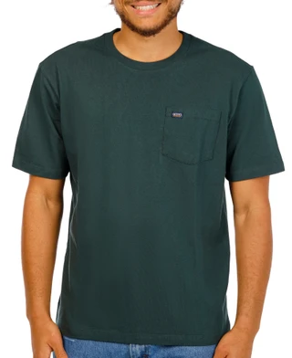 Thumbnail 1: Smiths Men's Classic Pocket T-Shirt 