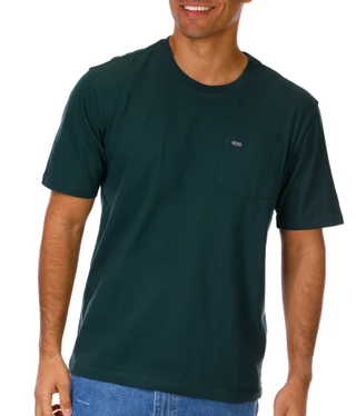 Thumbnail 2: Smiths Men's Classic Pocket T-Shirt 