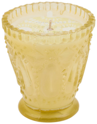 Thumbnail 1: Tried & True Citrus Grove Glass Candle, 5.5 oz 