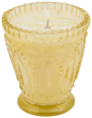 Thumbnail 1: Tried & True Citrus Grove Glass Candle, 5.5 oz 