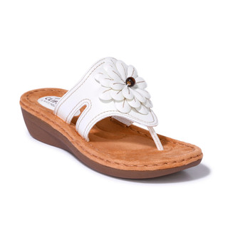 Thumbnail 1: Cliffs by White Mountain Womens Cashlyn Wedge Sandals 