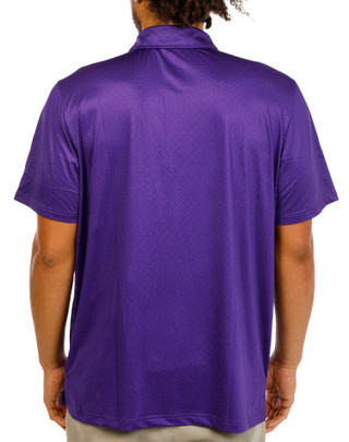 Thumbnail 2: Antigua Men's Short Sleeve Polo Shirt 