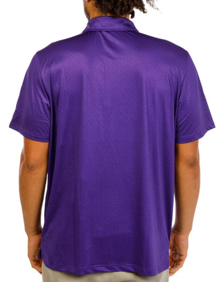 Thumbnail 2: Antigua Men's Short Sleeve Polo Shirt 