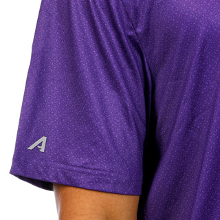 Thumbnail 3: Antigua Men's Short Sleeve Polo Shirt 