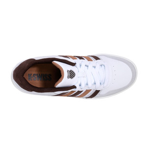 Thumbnail 2: K-Swiss Mens Court Palisades Athletic Shoes 