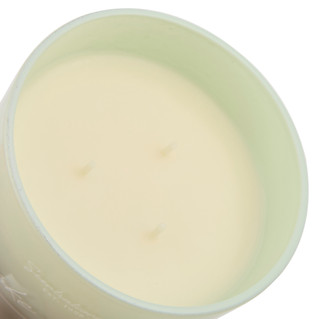 Thumbnail 2: SCENTSATIONAL Make Waves Glass Candle, 26 oz 