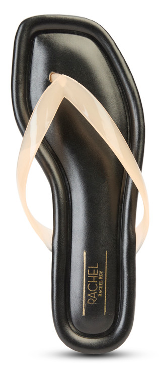 Thumbnail 4: RACHEL RACHEL ROY Women's Flat Thong Sandals 