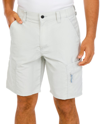 Thumbnail 1: Wrangler ATG Men's Peak Multi Pocket Shorts 