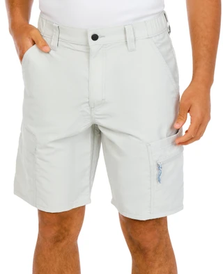 Thumbnail 1: Wrangler ATG Men's Peak Multi Pocket Shorts 