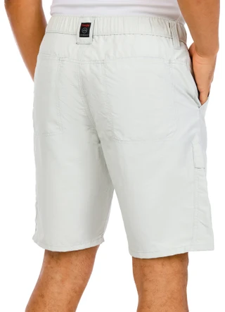 Thumbnail 2: Wrangler ATG Men's Peak Multi Pocket Shorts 