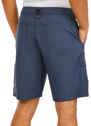 Thumbnail 2: Wrangler ATG Men's Peak Multi Pocket Shorts 