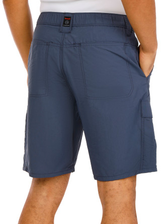 Thumbnail 2: Wrangler ATG Men's Peak Multi Pocket Shorts 
