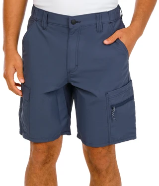 Thumbnail 1: Wrangler ATG Men's Peak Multi Pocket Shorts 