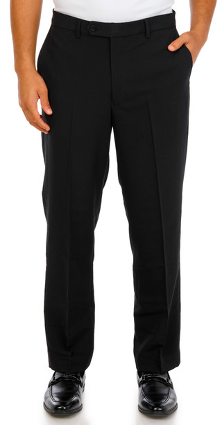 Thumbnail 1: Nautica Men's Dress Pants 