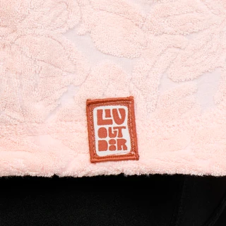Thumbnail 2: Liv Outdoor Women's Short Sleeve Terry Button Down Top 