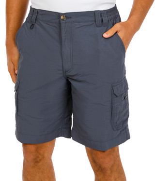 Thumbnail 1: Nautica Men's Island Time Tech Shorts 