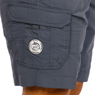 Thumbnail 3: Nautica Men's Island Time Tech Shorts 