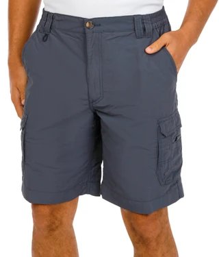 Thumbnail 1: Nautica Men's Island Time Tech Shorts 