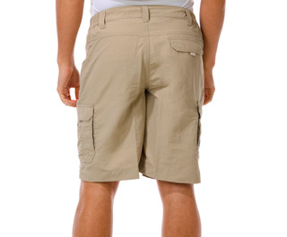 Thumbnail 2: Nautica Men's Island Time Tech Shorts 