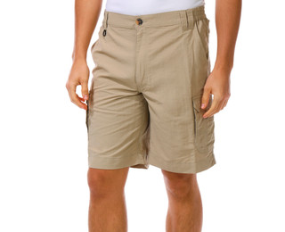 Thumbnail 1: Nautica Men's Island Time Tech Shorts 