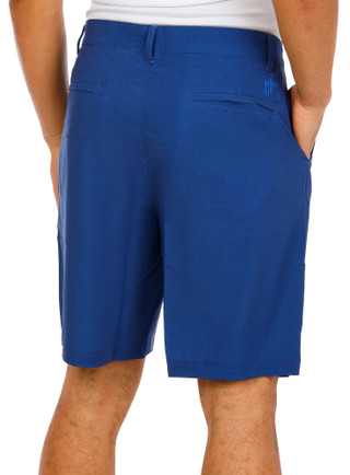 Thumbnail 2: Guy Harvey Men's Hybrid Shorts 