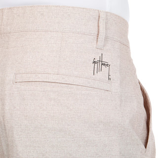 Thumbnail 3: Guy Harvey Men's Hybrid Shorts 