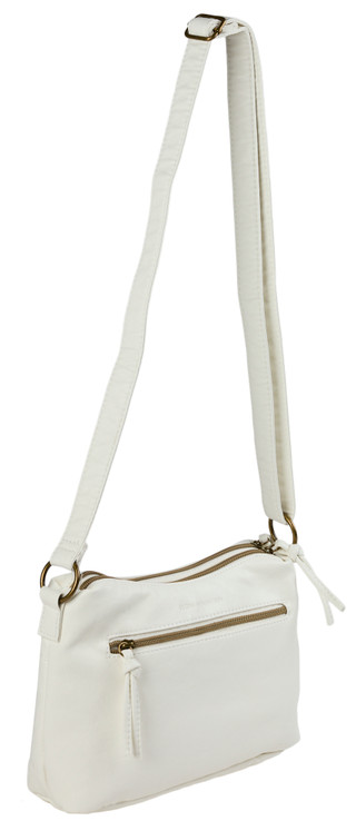 Thumbnail 3: Stone Mountain Irene Embossed Hobo Bag 