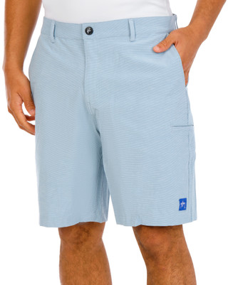 Thumbnail 1: Guy Harvey Men's Outdoor Classic Shorts 