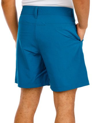 Thumbnail 2: Ariat Tek Men's Tech Shorts 