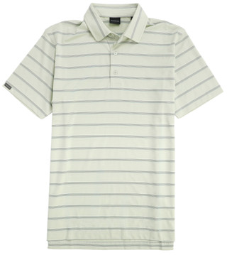 Thumbnail 1: Dunning Men's Short Sleeve Performance Polo  
