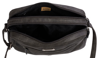 Thumbnail 2: MULTISAC Ellis Medium Crossbody Bag 