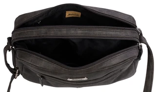 Thumbnail 2: MULTISAC Ellis Medium Crossbody Bag 
