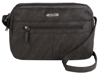 Thumbnail 1: MULTISAC Ellis Medium Crossbody Bag 