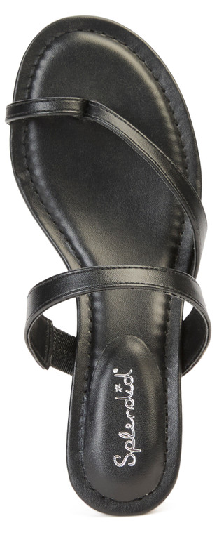 Thumbnail 3: Splendid Womens Hayes Heeled Sandals 