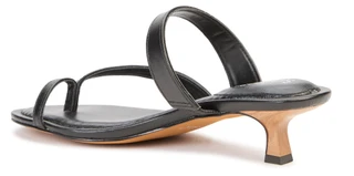 Thumbnail 4: Splendid Womens Hayes Heeled Sandals 