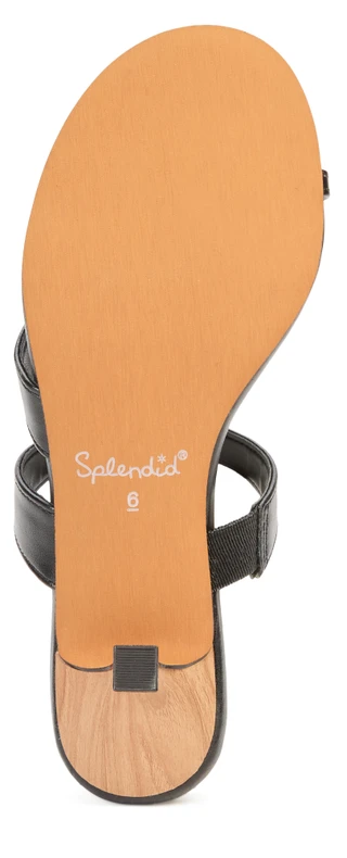 Thumbnail 5: Splendid Womens Hayes Heeled Sandals 