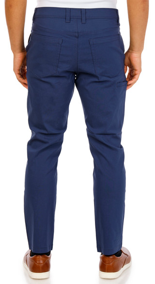 Thumbnail 2: Weatherproof Vintage Men's Leader Chino Pants 