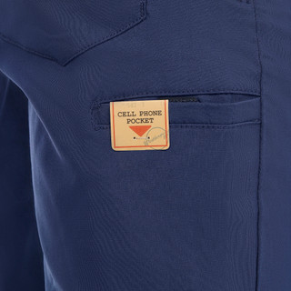Thumbnail 3: Weatherproof Vintage Men's Leader Chino Pants 