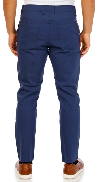 Thumbnail 2: Weatherproof Vintage Men's Leader Chino Pants 
