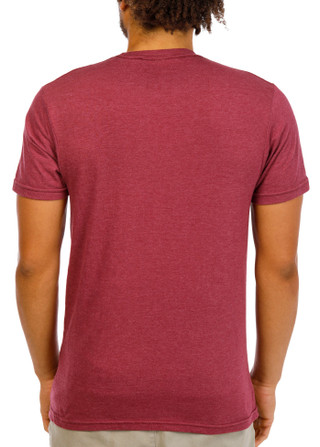 Thumbnail 2: REEL LEGENDS Men's Short Sleeve Graphic Tee  