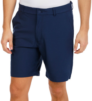 Thumbnail 2: GREG NORMAN Men's Augusta Golf Shorts 