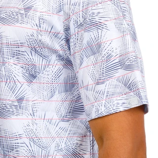 Thumbnail 3: GREG NORMAN Men's Sea Breeze Golf Polo Shirt 