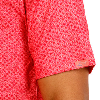 Thumbnail 2: GREG NORMAN Men's Cove Golf Polo Shirt 
