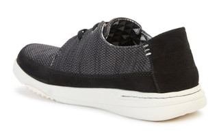 Thumbnail 3: Clarks Mens Easeway Lace Casual Shoe 